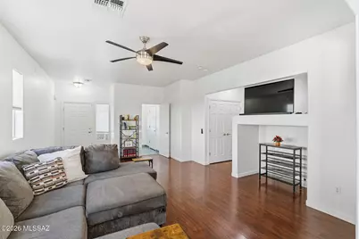 10361 E Valley Quail Drive, Tucson, AZ 85747 - Photo 7