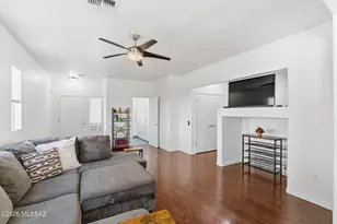 10361 E Valley Quail Dr, Tucson, AZ 85747 - Photo 7