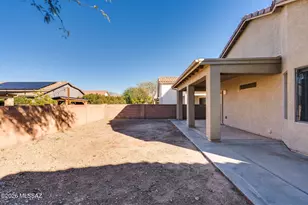 10361 E Valley Quail Dr, Tucson, AZ 85747 - Photo 43