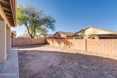 10361 E Valley Quail Drive, Tucson, AZ 85747 - Photo 47