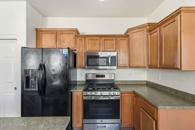 10361 E Valley Quail Drive, Tucson, AZ 85747 - Photo 19