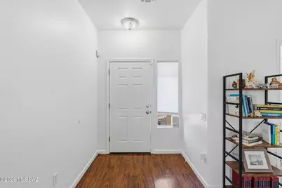 10361 E Valley Quail Drive, Tucson, AZ 85747 - Photo 21