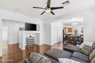 10361 E Valley Quail Dr, Tucson, AZ 85747 - Photo 3