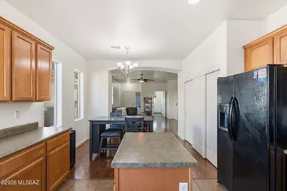10361 E Valley Quail Drive, Tucson, AZ 85747 - Photo 17