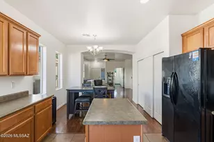 10361 E Valley Quail Dr, Tucson, AZ 85747 - Photo 17