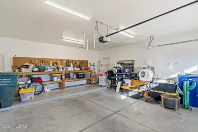 10361 E Valley Quail Drive, Tucson, AZ 85747 - Photo 39