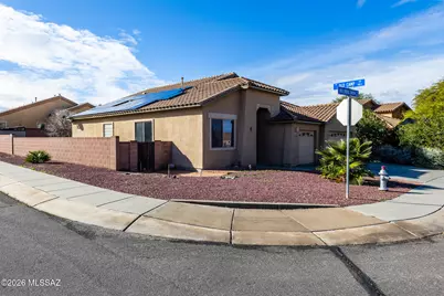 1102 E Mud Spring Canyon Lane, Sahuarita, AZ 85629 - Photo 3