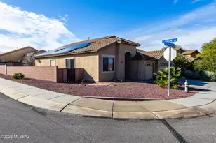1102 E Mud Spring Canyon Ln, Sahuarita, AZ 85629 - Photo 3