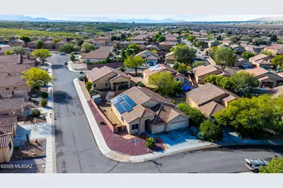 1102 E Mud Spring Canyon Lane, Sahuarita, AZ 85629 - Photo 5