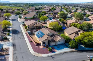 1102 E Mud Spring Canyon Ln, Sahuarita, AZ 85629 - Photo 5