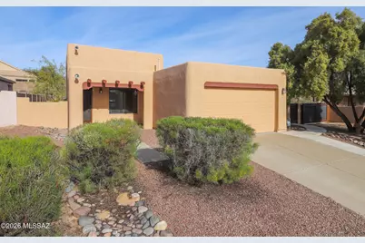 470 W Rio Flojo, Green Valley, AZ 85614 - Photo 1