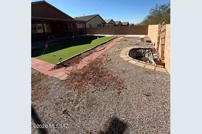 5675 S Black Mountain Way, Tucson, AZ 85757 - Photo 3
