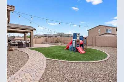 10857 W Sarabella Drive, Marana, AZ 85653 - Photo 37