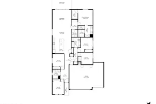 10857 W Sarabella Dr, Marana, AZ 85653 - Photo 3