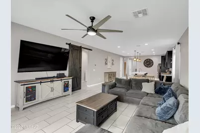 10857 W Sarabella Drive, Marana, AZ 85653 - Photo 7