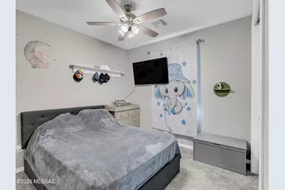 10857 W Sarabella Drive, Marana, AZ 85653 - Photo 21