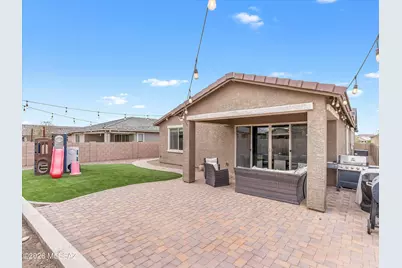 10857 W Sarabella Drive, Marana, AZ 85653 - Photo 33