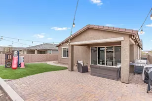 10857 W Sarabella Dr, Marana, AZ 85653 - Photo 33