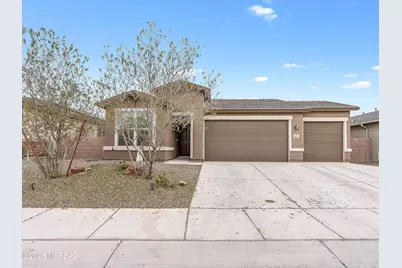 10857 W Sarabella Drive, Marana, AZ 85653 - Photo 1