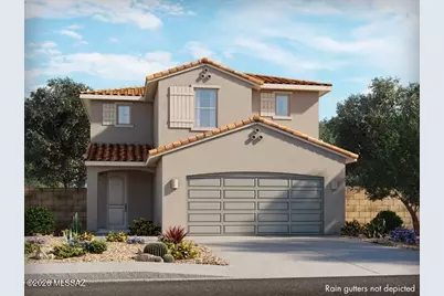 6769 E Via Del Cantillo, Tucson, AZ 85756 - Photo 5