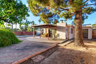 4910 E Julia St, Tucson, AZ 85711 - Photo 27