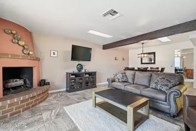 1340 N Placita Parasol, Green Valley, AZ 85614 - Photo 7