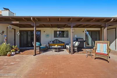 1340 N Placita Parasol, Green Valley, AZ 85614 - Photo 27