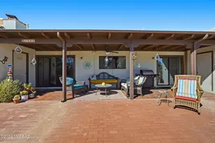 1340 N Placita Parasol, Green Valley, AZ 85614 - Photo 27