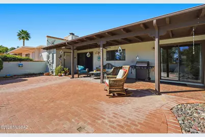 1340 N Placita Parasol, Green Valley, AZ 85614 - Photo 23