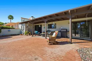 1340 N Placita Parasol, Green Valley, AZ 85614 - Photo 23
