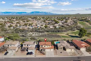 511 E Sterling Canyon Dr, Vail, AZ 85641 - Photo 1