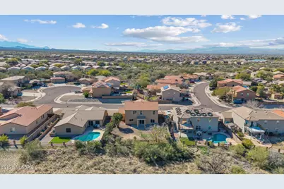 511 E Sterling Canyon Drive, Vail, AZ 85641 - Photo 37