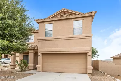 39532 Cinch Strap Place, Tucson, AZ 85739 - Photo 1