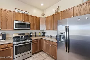 7512 W Sweet River Rd, Tucson, AZ 85743 - Photo 17