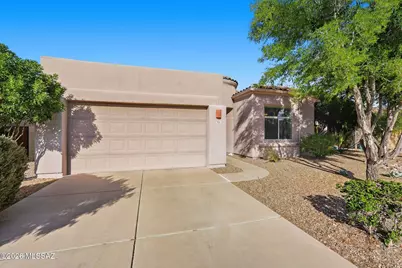 7512 W Sweet River Road, Tucson, AZ 85743 - Photo 3