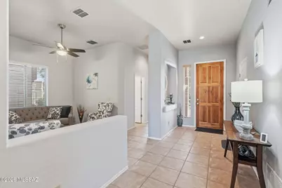 7512 W Sweet River Road, Tucson, AZ 85743 - Photo 5