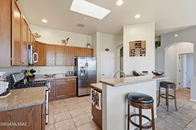 7512 W Sweet River Road, Tucson, AZ 85743 - Photo 15