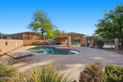 7512 W Sweet River Road, Tucson, AZ 85743 - Photo 41