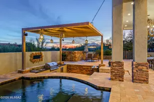 4496 N Via Bellas Catalinas, Tucson, AZ 85718 - Photo 39