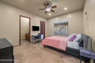 4496 N Via Bellas Catalinas, Tucson, AZ 85718 - Photo 31