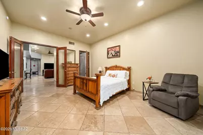 4496 N Via Bellas Catalinas, Tucson, AZ 85718 - Photo 23