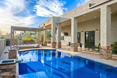 4496 N Via Bellas Catalinas, Tucson, AZ 85718 - Photo 45