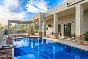 4496 N Via Bellas Catalinas, Tucson, AZ 85718 - Photo 45