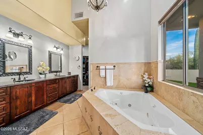 4496 N Via Bellas Catalinas, Tucson, AZ 85718 - Photo 21