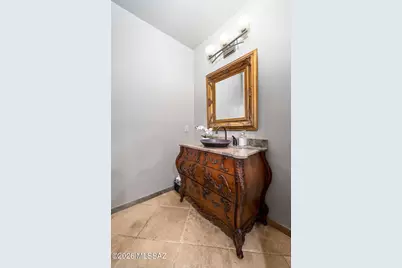 4496 N Via Bellas Catalinas, Tucson, AZ 85718 - Photo 29