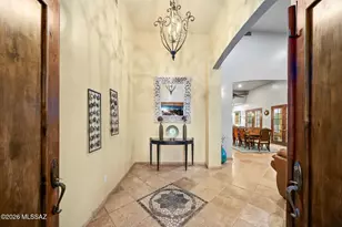 4496 N Via Bellas Catalinas, Tucson, AZ 85718 - Photo 5