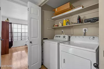 6471 N Tierra De Las Catalinas #APT 71, Tucson, AZ 85718 - Photo 23