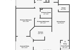6471 N Tierra De Las Catalinas, Tucson, AZ 85718 - Photo 33