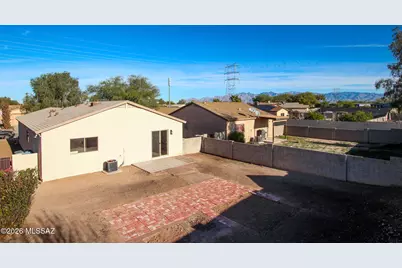 5447 S Via Florena, Tucson, AZ 85706 - Photo 33