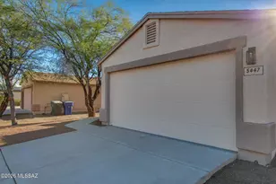 5447 S Via Florena, Tucson, AZ 85706 - Photo 27